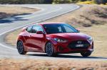 Hyundai Veloster 2.0 L 2019 года (AU)